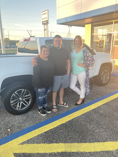 Car Dealer «LaClair Sales Inc», reviews and photos, 12709 W Brady Rd, Chesaning, MI 48616, USA