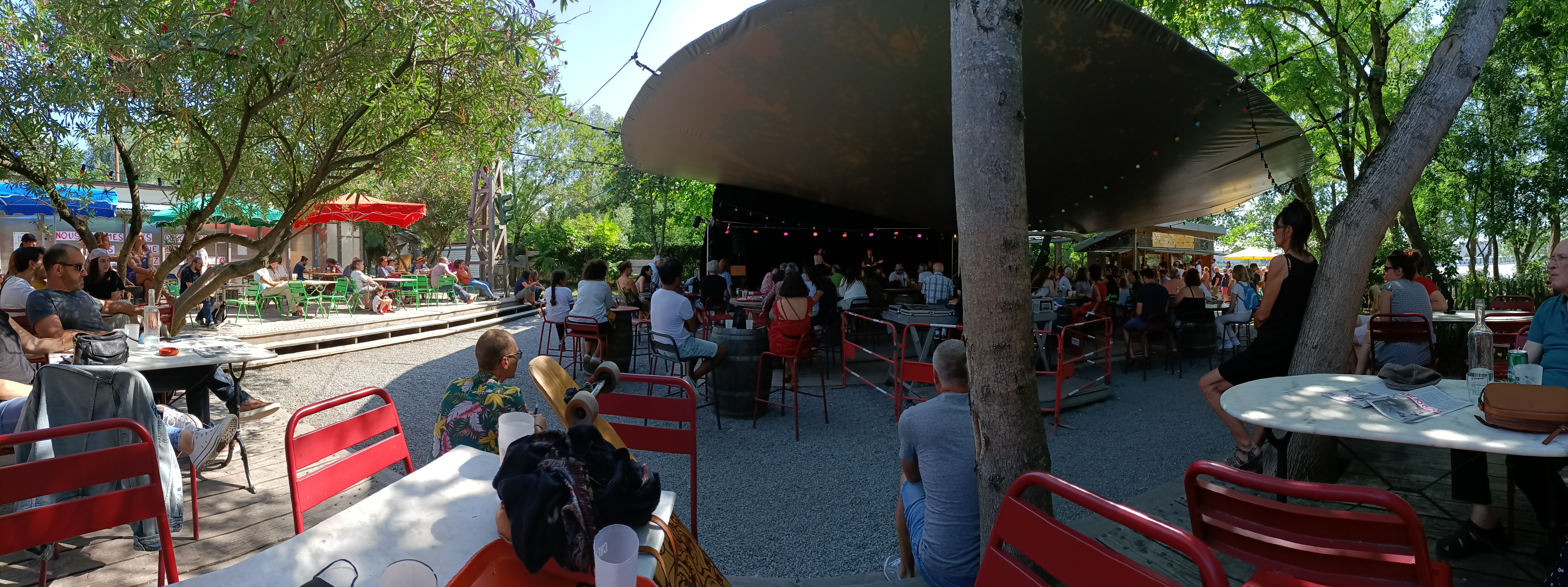 Photo n° 1 de l'avis de Abel.e fait le 18/07/2021 à 19:20