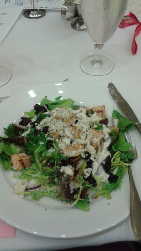 Golf Club «Boulder Pointe Golf Club», reviews and photos, 1 Champions Cir, Oxford, MI 48371, USA