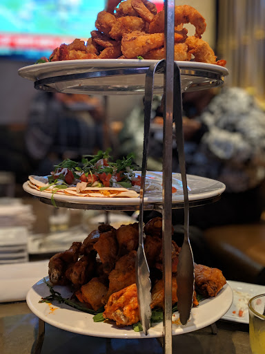 Sports Bar «The 40/40 Club», reviews and photos, 6 W 25th St, New York, NY 10010, USA