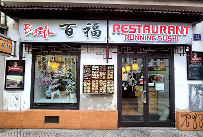 Restaurant Baifu