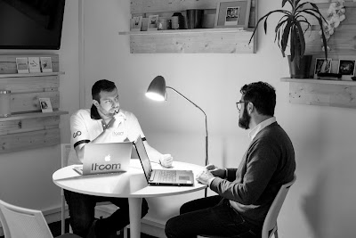 ITCOM SERVICES à Marseille