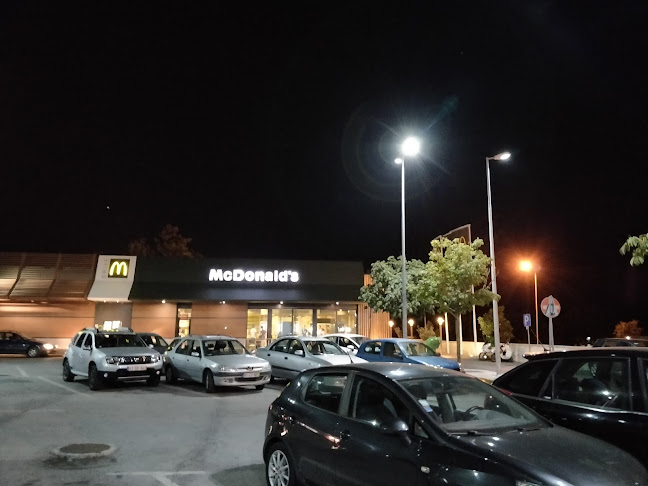 McDonald's - Évora