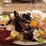 Photo n°1 de l'avis de Luisa.o fait le 26/02/2019 à 14:29 sur le  Ristorante Pizzeria Sala à Cazzago San Martino