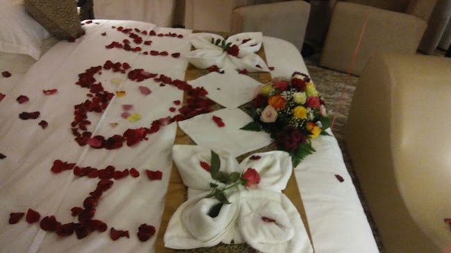 Azd hotel