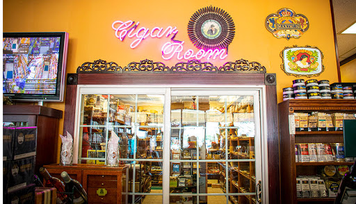 Tobacco Shop «Montrose Cigar-Wine Aficionado», reviews and photos, 3871 Medina Rd C, Akron, OH 44333, USA