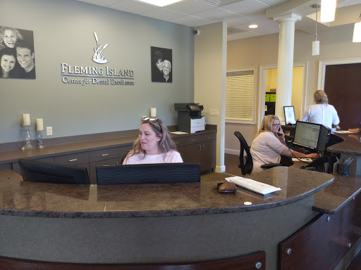 Center For Dental Excellence - Dental implants, Periodontics, Endodontics, Root canal treatment - Dentist - Fleming Island FL image 3