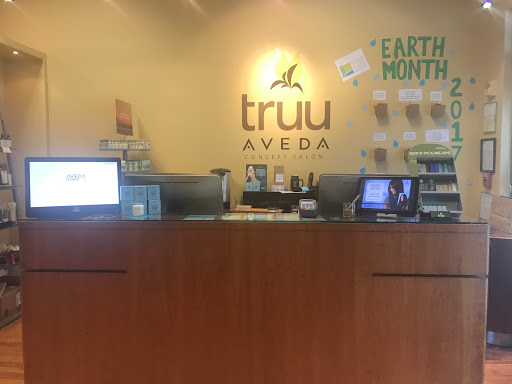 Hair Salon «Truu Salon Aveda», reviews and photos, 1930 Harrison St, Hollywood, FL 33020, USA