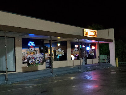Woody's Sports Bar & Grill