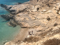 Julias beach'in fotoğrafı vahşi alan