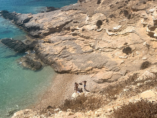 Julias beach