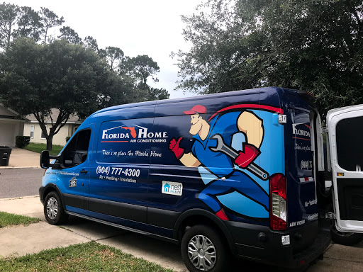 HVAC Contractor «Florida Home Air Conditioning», reviews and photos