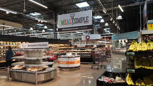 Grocery Store «H-E-B Grocery», reviews and photos, 407 S Adams St, Fredericksburg, TX 78624, USA