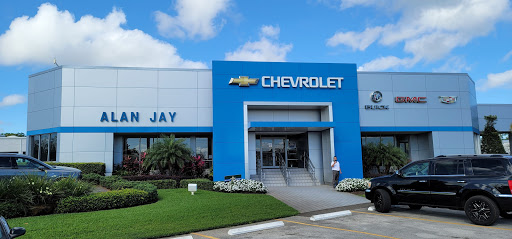 Car Dealer «Alan Jay Chevrolet Buick GMC», reviews and photos, 441 US Hwy 27 S, Sebring, FL 33870, USA