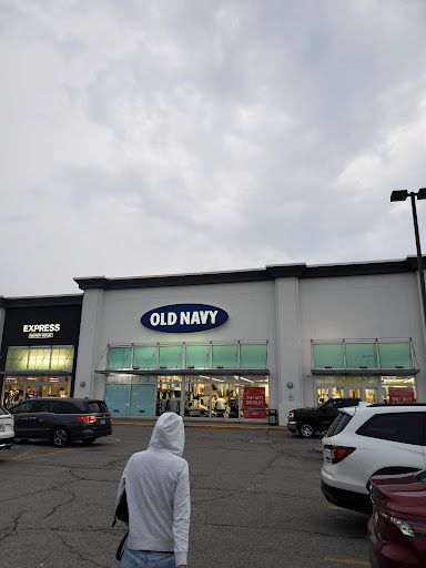 Clothing Store «Old Navy», reviews and photos, 100 US-41, Schererville, IN 46375, USA