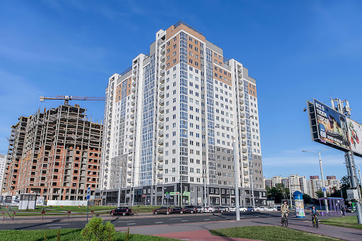 Квартиры на сутки в Минске | Bulbash Apartments 19
