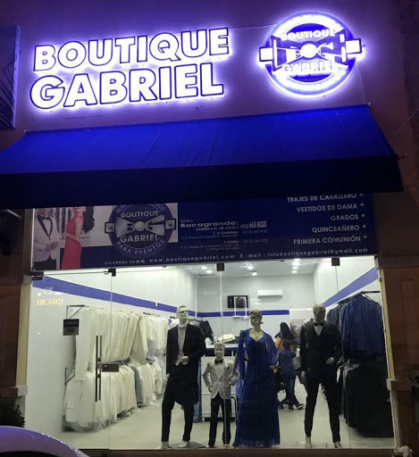 Stores to buy wedding dresses Cartagena