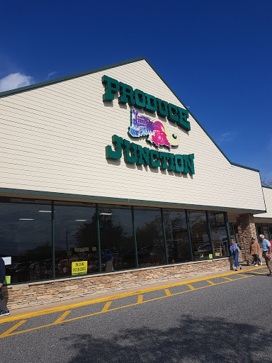 Produce Market «Produce Junction Inc», reviews and photos, 272 Pottstown Pike, Exton, PA 19341, USA