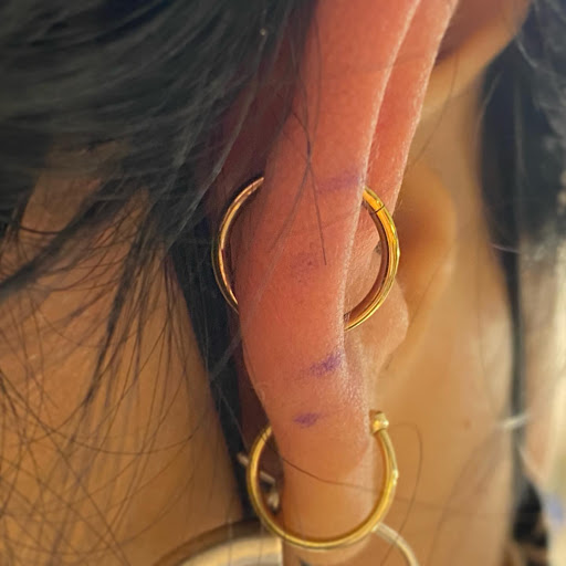 Find tattoo ideas for zodiac signs for your next unique tattoo in Providence at Kissed by a Needle