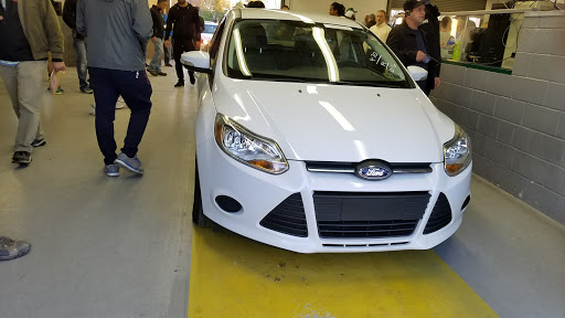 Auto Auction «Carriage Trade Public Auto Auction», reviews and photos, 1575 Alan Wood Rd, Conshohocken, PA 19428, USA