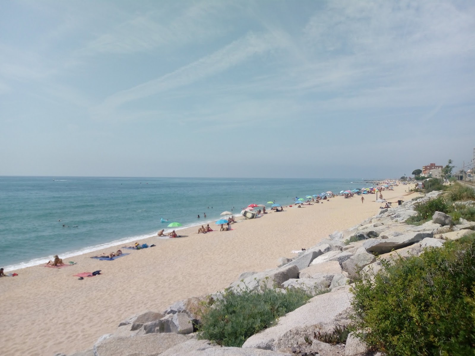 Platja de La Musclera photo #9
