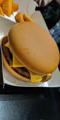 Hamburger du Restauration rapide McDonald's à Dreux - n°16