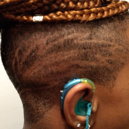 Barber Shop «The Booth Barbershop & Lounge», reviews and photos, 374 Communipaw Ave, Jersey City, NJ 07304, USA