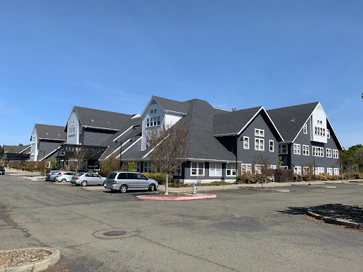 Painter «Wine Country Painters», reviews and photos, 587 5th St, Santa Rosa, CA 95401, USA