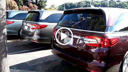 Honda Dealer «Marin Honda», reviews and photos, 2 Shoreline Pkwy, San Rafael, CA 94901, USA