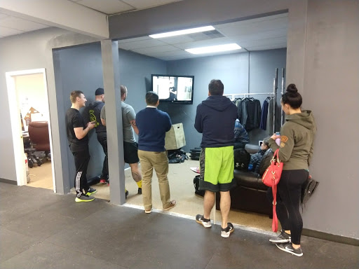 Gym «CrossFit Federal Way», reviews and photos, 33753 9th Ave S, Federal Way, WA 98003, USA