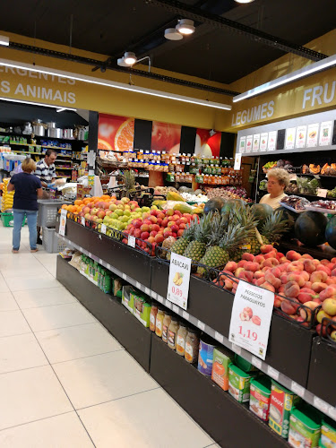 Avaliações doSuper São Roque - Mateus & Nunes, Lda. em Funchal - Supermercado