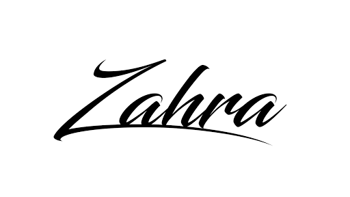 Zahra Fabrics