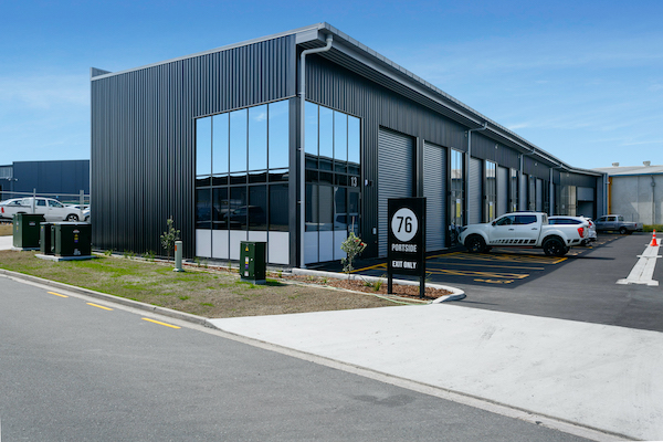 New Zealand Commercial Construction Limited