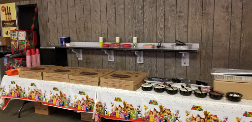 Bowling Alley «Striker Lanes Inc», reviews and photos, 6728 16th St, Berwyn, IL 60402, USA