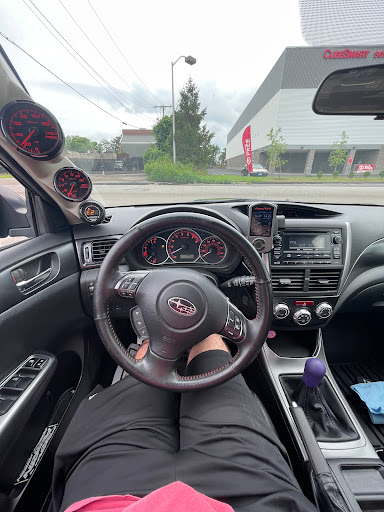 Auto Repair Shop «The Shop», reviews and photos, 18 Pearl St, Norwalk, CT 06850, USA