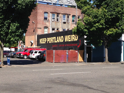 Donut Shop «Voodoo Doughnut», reviews and photos, 22 SW 3rd Ave, Portland, OR 97204, USA