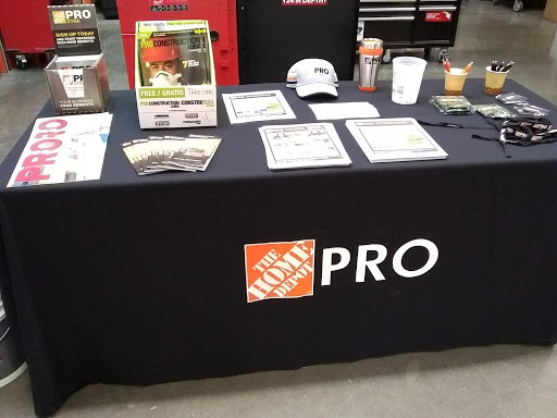 Home Improvement Store «The Home Depot», reviews and photos, 2213 Port Industrial Rd, Aberdeen, WA 98520, USA