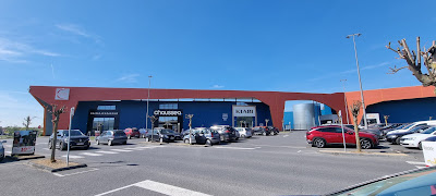 Intermarché SUPER Givet à Givet