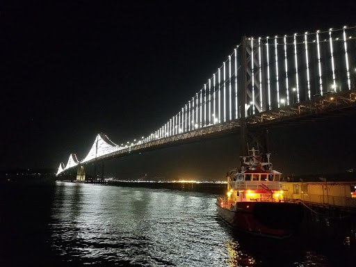 Health Club «Crunch - Hills Plaza», reviews and photos, 345 Spear St, San Francisco, CA 94105, USA