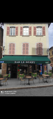 Pmu Le Derby à Trévoux