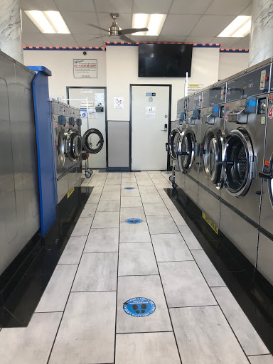 Laundromat «Express Coin Laundry», reviews and photos, 11727 Hadley St, Whittier, CA 90601, USA