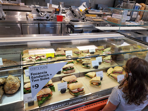 Grocery Store «Whole Foods Market», reviews and photos, 305 E Altamonte Dr #1000, Altamonte Springs, FL 32701, USA