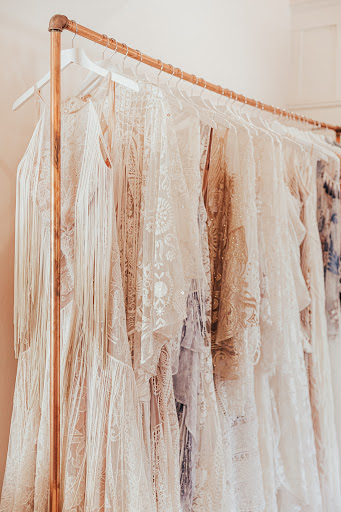 Bridal Shop «The Dress Theory Bridal Shop», reviews and photos, 3734 Sixth Ave, San Diego, CA 92103, USA