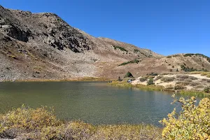 Pass Lake image