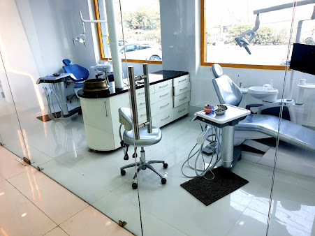 Artize Dental Clinic - Best Dental Clinic in Rohini Delhi - Artize Dental Clinic - Best Dental Clinic in Rohini Delhi