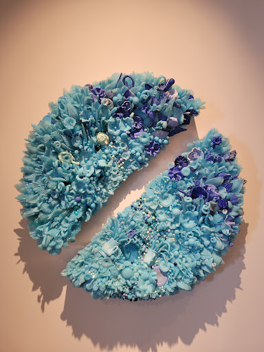 Tourist Attraction «Chihuly Bridge of Glass», reviews and photos, Bridge of Glass, Tacoma, WA 98402, USA