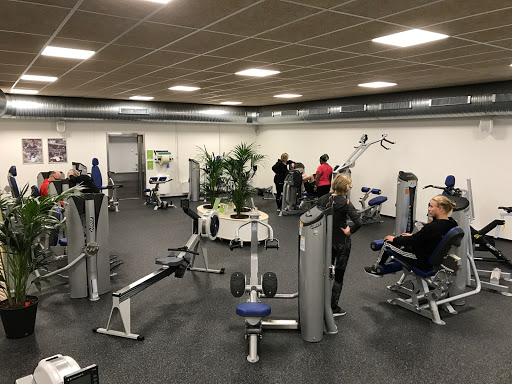 LOOP Fitness Strib in Middelfart, Middelfart