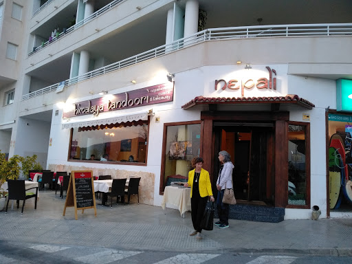 Restaurante Himalaya Tandoori - Altea
