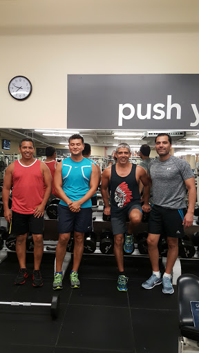 Health Club «24 Hour Fitness», reviews and photos, 9800 W Atlantic Blvd, Coral Springs, FL 33071, USA