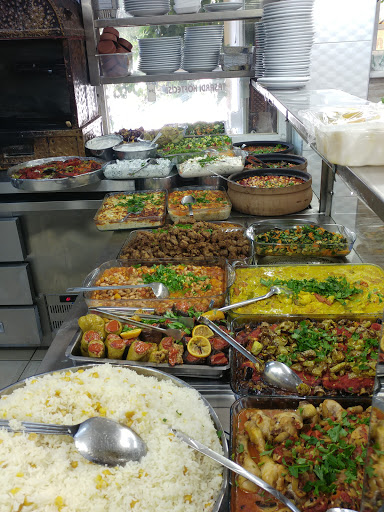 Taşardı Köftecisi